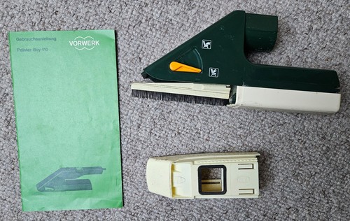 Vorwerk polsterboy 411 - vorwerk,