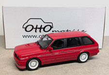 1:18 Otto Mobile BMW Alpina B3