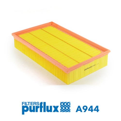 Purflux luftfilter a944 - purflux,
