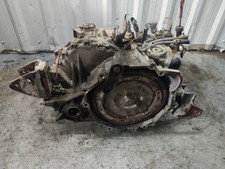 Hyundai Trajet 2004