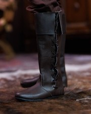 Mytholon tilly stulpenstiefel - tilly,