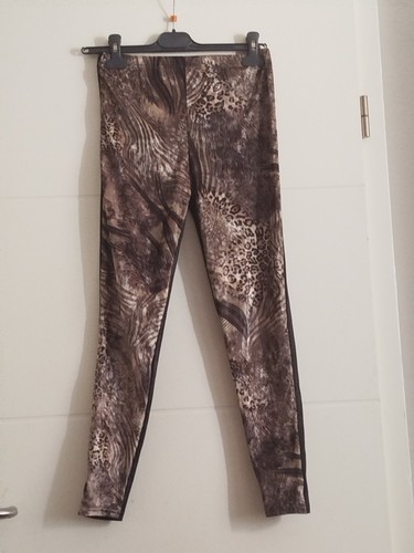 Leggings hose größe vorne - ,