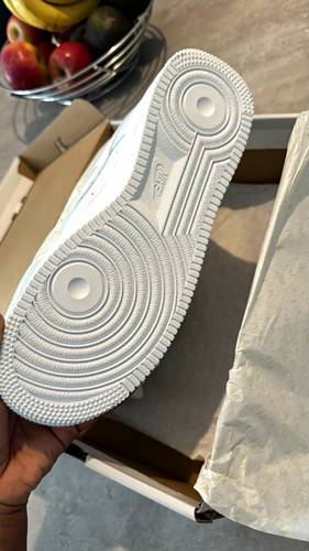 Nike air force - nike, low
