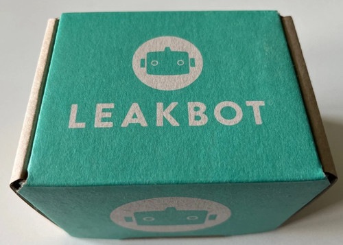 Leakbot aktuellstes modell - leakbot,