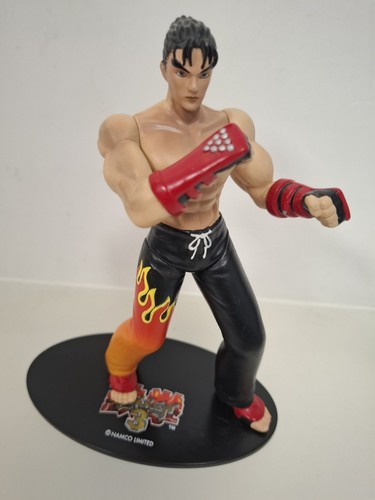 Namco tekken epoch - namco,