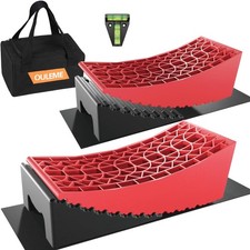 Auffahrkeile Wohnmobil