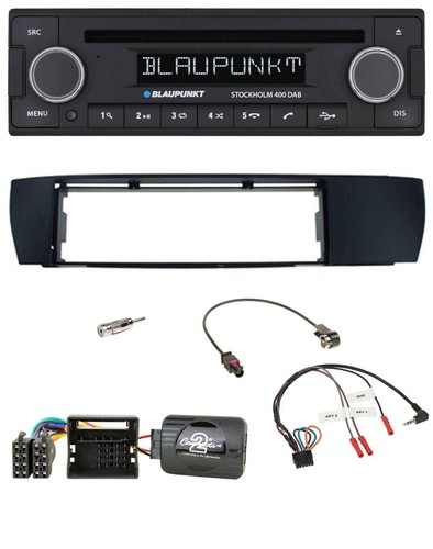 Blaupunkt lenkrad bluetooth - lenkrad,