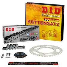 Kettensatz Honda CBR 900 RR