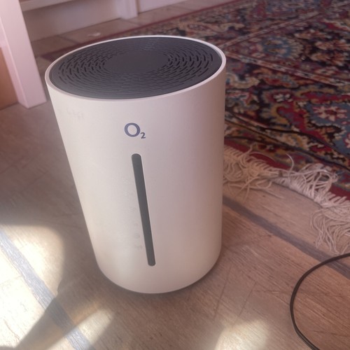 Homespot lte router ohne - o2,