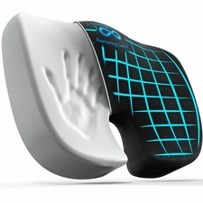 Autositzkissen Memory Foam