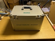 Aluminium Fotokoffer Koffer