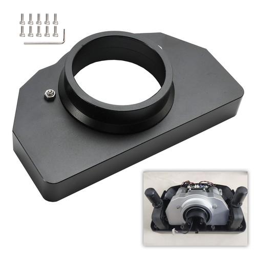 Aluminium lagersitz für - aluminium-lagersitz, g25