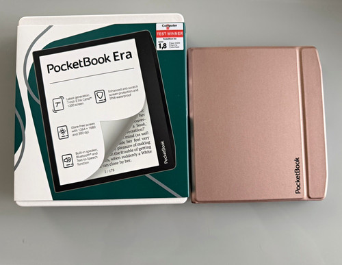 Pocketbook era ebook - era,