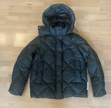 Sehr Schöne Warme Daunenjacke