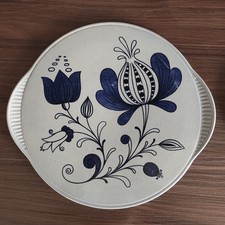 Staffel Stoneware Kuchenplatte