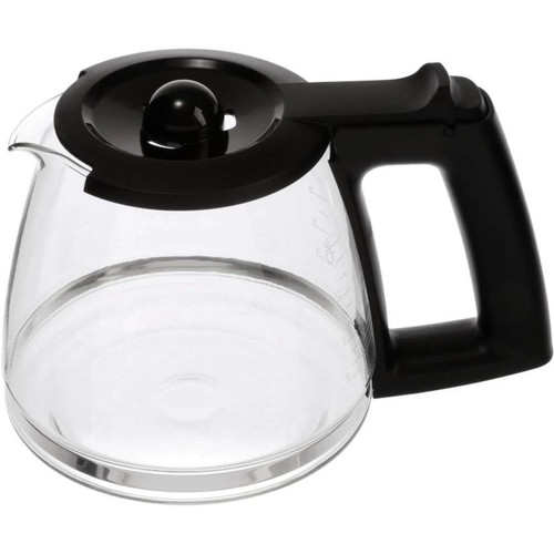 Glaskanne für kaffeemaschine - für,