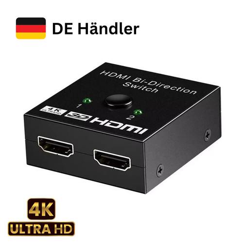 Hdmi switch 60hz - hdmi, 4k