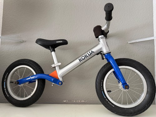 Kokua likeabike jumper alu - likeabike,