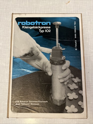 Robotron ddr - robotron,