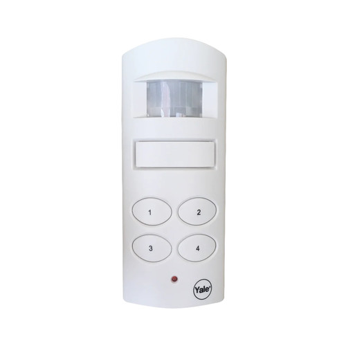 Yale alarm für schuppen - yale,