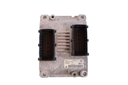 Steuergerät motor opel corsa - motor,