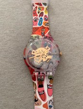 Swatch Armbanduhr, Handwatch