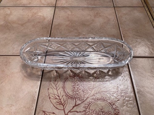 Glas teller schale - glas, teller/schale