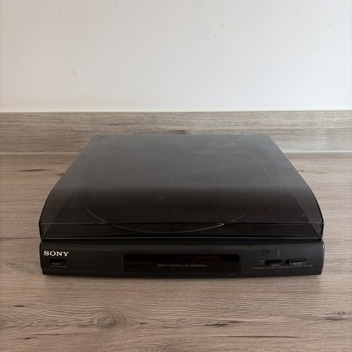 Sony lx56 schwarz stereo - ps-lx56,