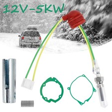 12V 5KW Standheizung Keramik