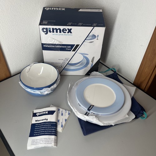 Gimex sky geschirrserie - gimex,