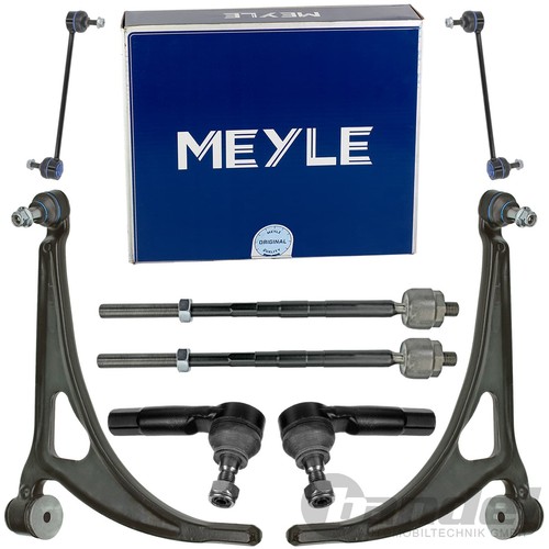 Meyle querlenkersatz teilig - meyle,