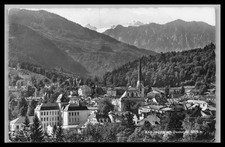 Ansichtskarte Bad Ischl mit Dachstein - Österreich