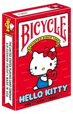 Bicycle Sanrio Hello Kitty