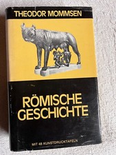 Römische Geschichte von