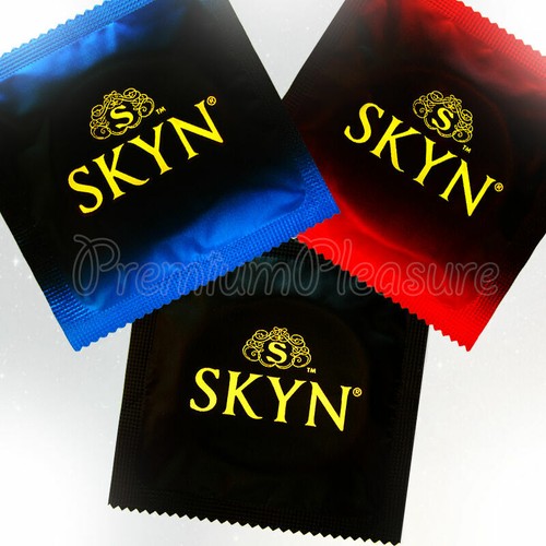 Skyn kondome original - kondome, elite