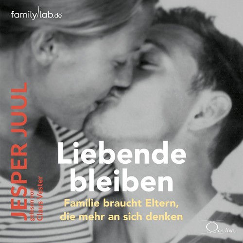 Jesper juul liebende - jesper,
