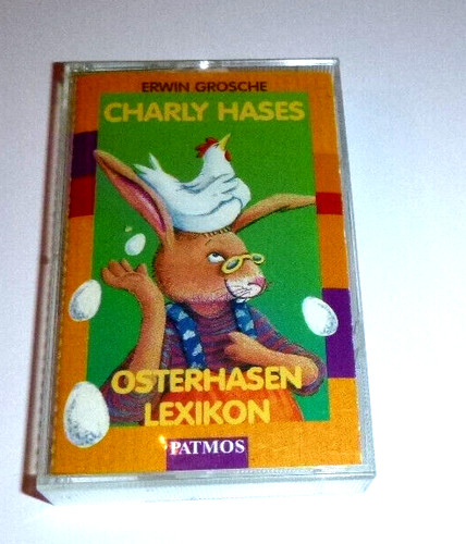 Charly hases osterhasen - hases,,