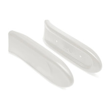 KG 507 White Side Pod Set -