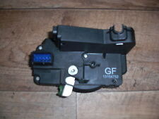 ZV-Motor mit Schloß Opel Corsa C, Meriva A vorne rechts 13154792  GF