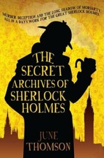 Secret Archives of Sherlock