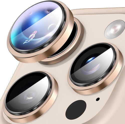 Linsenglas für apple - 3x,