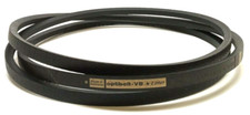 Optibelt - VB sc plus B 3390 Ld / 17 x 3350 Li B132 Keilriemen, Riemen