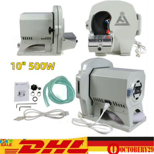 Dental nass gipstrimmer - dental,