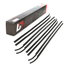 8x Fensterschachtabdichtung