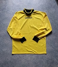 Vintage Umbro 90s Football