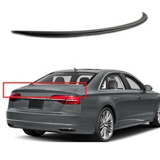 Heckspoiler passend für audi - heckspoiler,