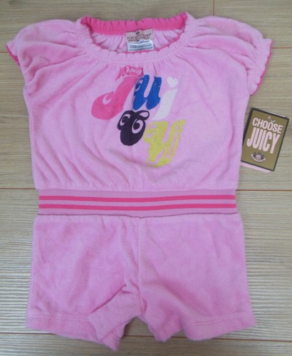 Juicy couture baby - couture, playsuit