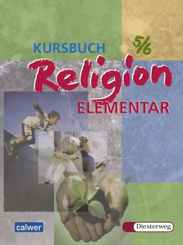 Kursbuch religion elementar - religion,