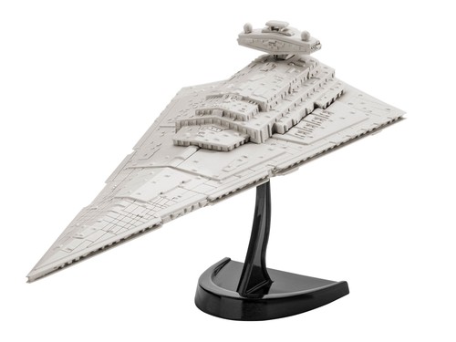 Imperial star destroyer modell - imperial,