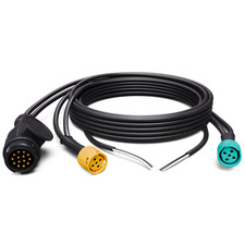 Kabelsatz Anhänger 7m 13pol